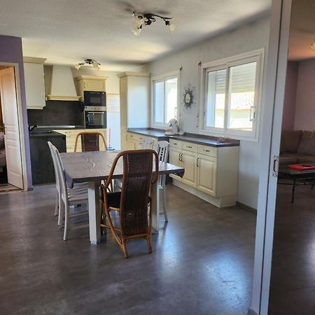 Tressens Appartement Saintes-Marie-la-Mer Buitenkant foto