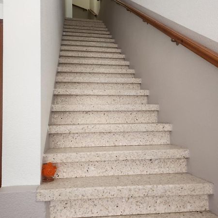 Tressens Appartement Saintes-Marie-la-Mer Buitenkant foto